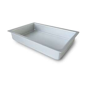 Guardini Professional Aluminium Ugnsform 28cm