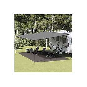 vidaXL 400x700 cm Footprint