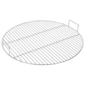 vidaXL 4010559 Rund Grillgaller (Ø54cm)
