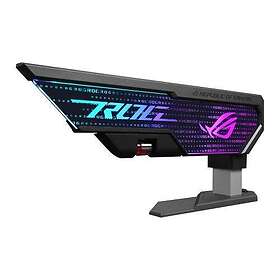 Asus ROG Herculx Grafikkortsstöd