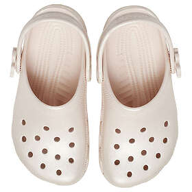 Crocs Classic Pearl Shine Clog T (Kvinder)