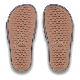 Quiksilver Rivi Wordmark Slide II (Jr)