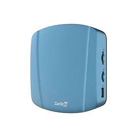 CarlinKit TBOX Ultra Apple CarPlay & Android Auto Trådlös Adapter