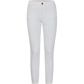 Pulz Jeans Pztenna HW 7/8 Skinny Jeans (Naisten)