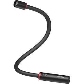 SmallRig 5480 RM 03 Makrofotografering LED-Ljus