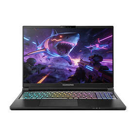 Shark Gaming 9G16-80-ND-01 16" Ultra 9 275HX 32 Gt RAM 1 Tt SSD RTX 5080