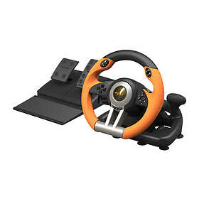 PXN V3 PRO Pelaamisen Kilpa-ajopaketti (PC/PS3/PS4/Xbox One/Xbox Series X/S/Swit