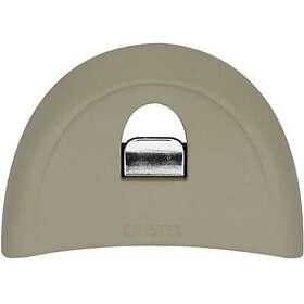 Cristel Poignée Amovible Mutine Taupe