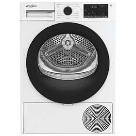 Whirlpool CWSD83MWBSFR