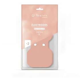 Bluetens Papillon S Électrode