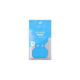 Bluetens MG-PAPS Fjäril S Elektroder