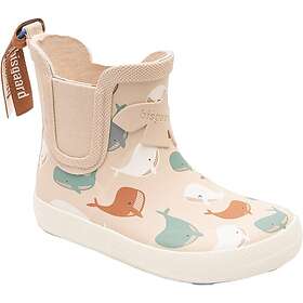 Bisgaard Barefoot Rubber