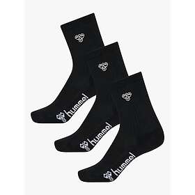 Hummel Junior Strumpor 3-pack (Unisex)