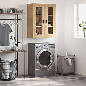 vidaXL 834989 Wall Cabinet 69.5x34x90cm