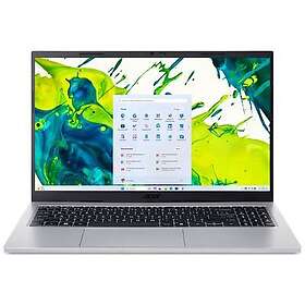 Acer Aspire Go 15 AG15-72P 15.6" Core 5 120U 8Go RAM 512Go SSD