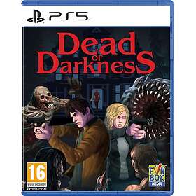 Dead of Darkness (PS5)