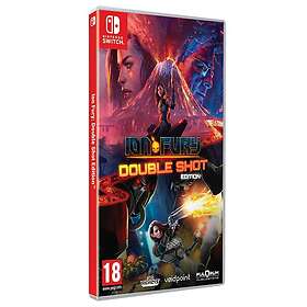 Ion Fury: Double Shot Edition (Switch)