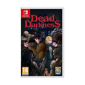 Dead of Darkness (Switch)