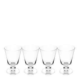 Jamie Oliver Big Love Vinglas 27cl 4-pack