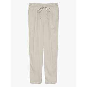 Vero Moda Jesmilo Mid Waist Ankle Byxor (Dam)