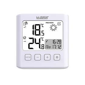La Crosse Technology WS6231-WHI Station Météo