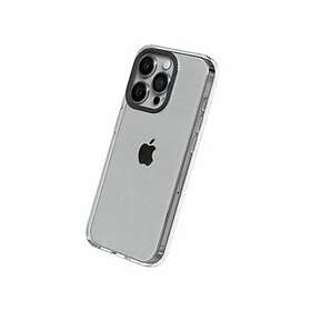 Rhinoshield Coque Transparente pour iPhone 15 Pro