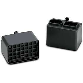 Liebherr 9881289 Filtre à air frais (2-pack)