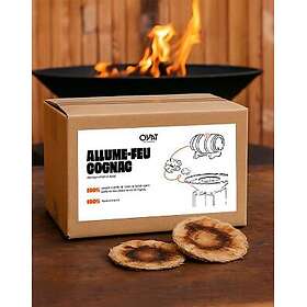 Oyat Allume-feu Cognac PF25-ALLFCO