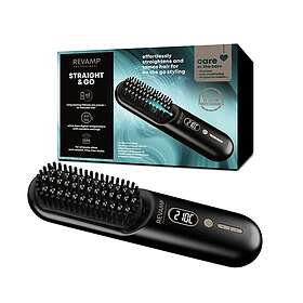 Revamp Straight & Go Ionic Cordless Hot Brush
