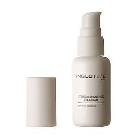 Inglot Lab Lifting & Smoothing Øjencreme 20ml