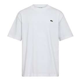 Lacoste T-shirt à Manches Courtes (Homme)