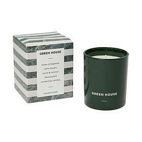 Magasin du Nord Collection Green House Duftlys 200g
