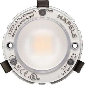 Epoq 833.75.181 LED3091 MultiWhite 3.4W