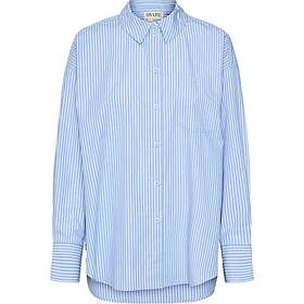 Aware Vmparina Loose Stripete Skjorte (Kvinner)