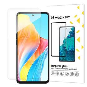 Wozinsky Härdat Glas Skärmskydd för Realme 11