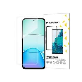 Wozinsky Härdat Glas Skärmskydd for Xiaomi Redmi 13