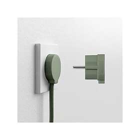 ökoNORM Smart Plug [43024] [Flat Design]