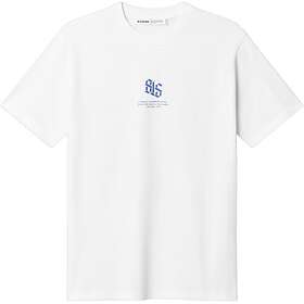 BLS Hafnia 815 Central Kortærmet T-shirt (Herre)