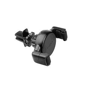 Fixed Roll 2 Trådløs Biloplader 15W FIXROL2-BK