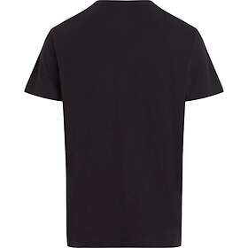 Calvin Klein Crew Neck Kortærmet T-shirt (Mænd)