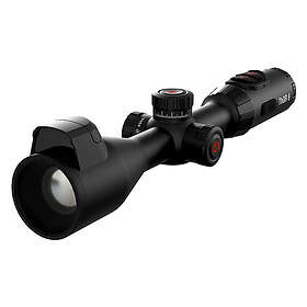 ATN THOR 6 Elite 2.5-20x 384x288 LRF