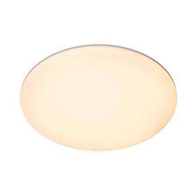 Lucide Olson Flush Ceiling Light 35cm