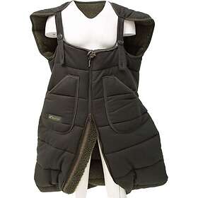 Carinthia Loden Vaksäck Fiberpäls Jacka (Unisex)