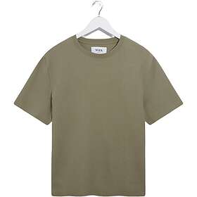 Wax London Dean Kortærmet T-shirt (Herre)