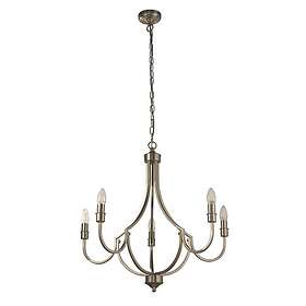 Searchlight Lodge Ø65 5L