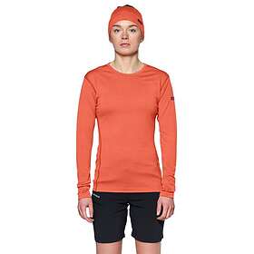 Devold Breeze Merino 150 Skjorte LS (Kvinder)