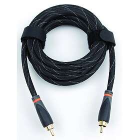 AM Denmark Digital RCA-kabel 3m