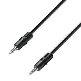 Adam Hall 3 Star Balansert Kabel 6m K3BWW0600