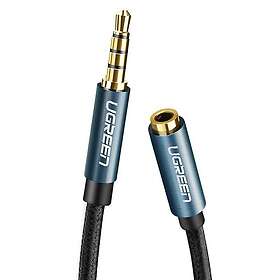 Ugreen Câble d'extension Audio 3.5mm 1.5m 92294-uniw