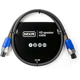 MXR Högtalarkabel 0.9m DCSKHD3
